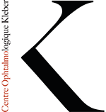 Logo centre kléber