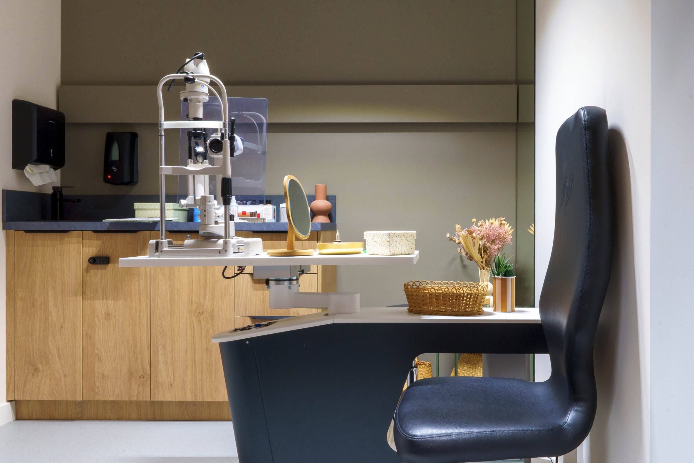 Préparation de votre consultation