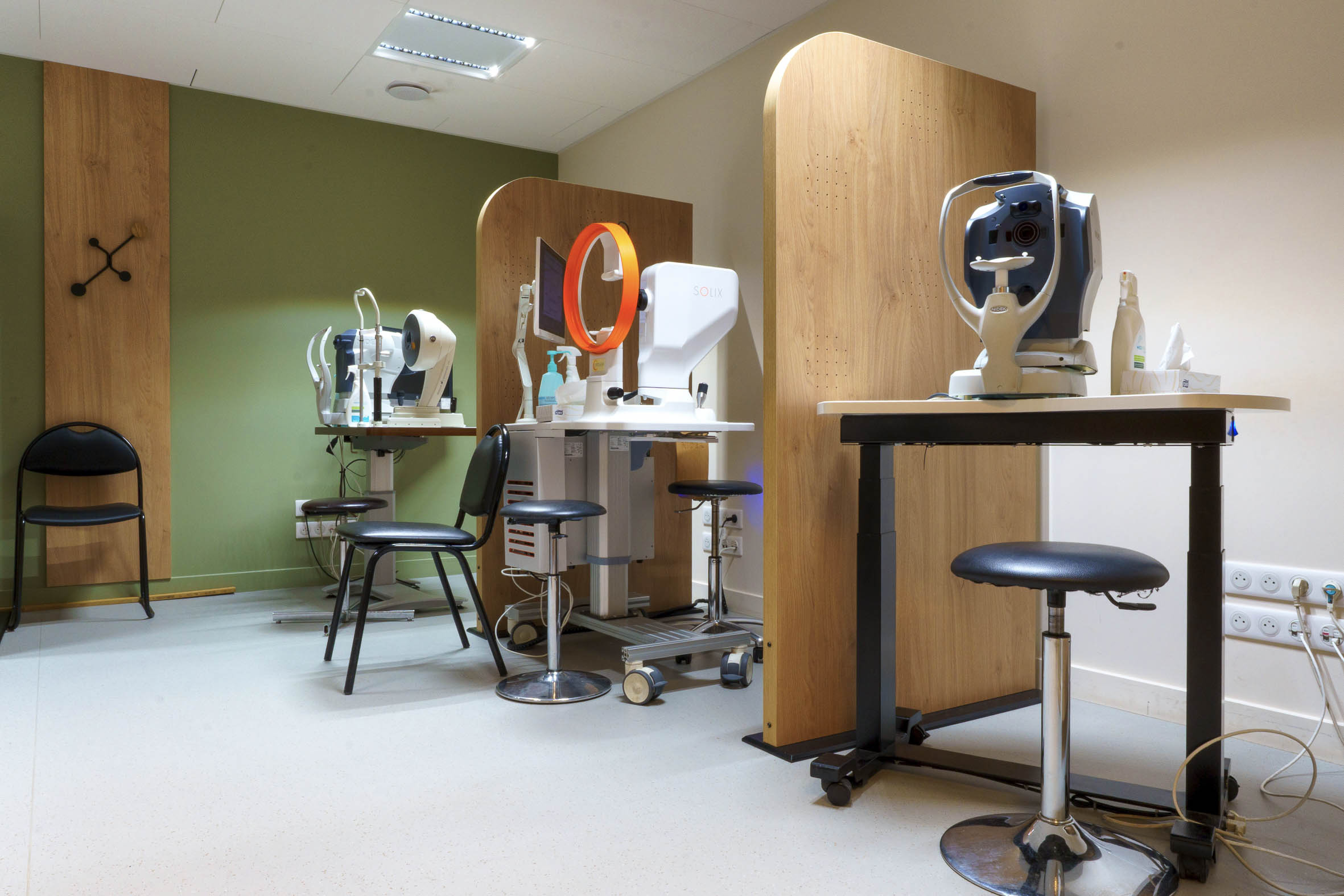 Préparation de votre consultation