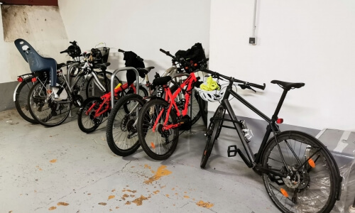 Challenge Mobilité